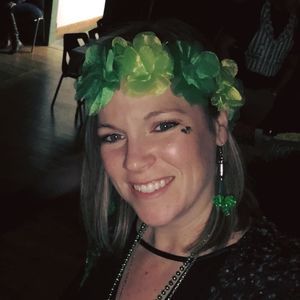 Meet your Posher, Brandy